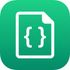 IPYNB to PDF Converter icon