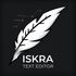 Iskra Text Editor icon