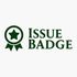 Issue Badge icon