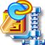 iSunshare ZIP Password Genius icon