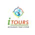 iTours icon