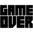 Game Over icon
