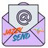 JazzySend icon