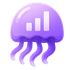 JellyGlance icon