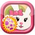 Jenny Rabbit - Egg Run icon