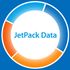 JetPack Data icon
