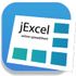 jExcel icon