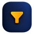 JobLog Filter icon