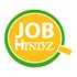 Jobmindz icon
