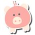 Jobpig icon