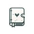 Journal: Make a Habit icon