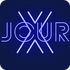 JourX icon