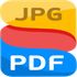 JPG 2 PDF Converter icon