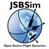 JSBSim icon