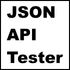 JSON API Tester icon