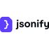 Jsonify icon