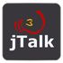 jTalk icon