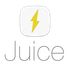 Juice battery app icon