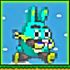 Jumping Rabbit icon