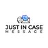 Just In Case Message icon