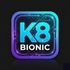 K8 Bionic icon