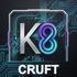 K8 Cruft icon
