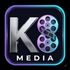 K8 Media icon