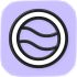 Kagi Assistant icon