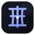 KanjiWidget icon