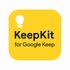 KeepKit icon