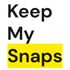 KeepMySnaps icon