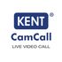 KENT CamCall icon