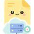 Kept Notes icon