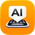 Keyboard Copilot icon