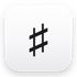 Keychange icon