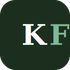 Keyfinio icon