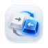 KeyShuttle icon