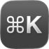 KeyStruck icon