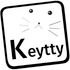 Keytty icon