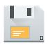 KFloppy icon