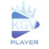 KGV Player icon