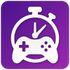 Kibby: Screen Time Tracker icon