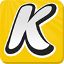Kicktraq icon