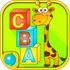 Kids Preschool Learn Letters icon