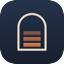Kilnframe icon