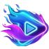 KimberPlay icon
