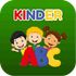 Kinder ABC icon
