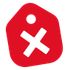 Knockoff icon