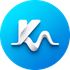 Kokoro Voice Studio icon