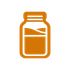 Kombucha icon
